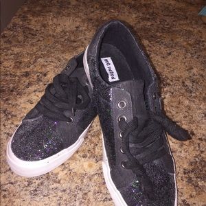 BLING TENNIS SHOES